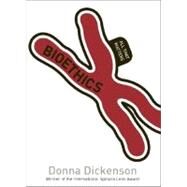 Bioethics: All That Matters by Dickenson, Donna, 9781444155808
