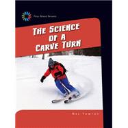 The Science of a Carve Turn by Yomtov, Nel, 9781633625808