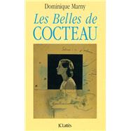 Les belles de Cocteau by Dominique Marny, 9782709615808