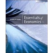 Essentials of Economics by Schiller, Bradley R., 9780073375809