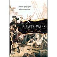 The Pirate Wars by Earle, Peter, 9780312335809