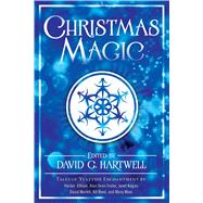 Christmas Magic by Hartwell, David, 9780765315809