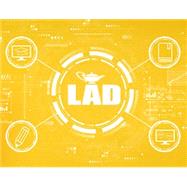 Social Problems (Piedmont CC) by LAD, 9780840175809