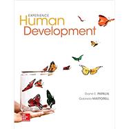 Loose Leaf for Experience Human Development with Connect Access Card by Papalia, Diane; Feldman, Ruth; Martorell, Gabriela, 9781259565809