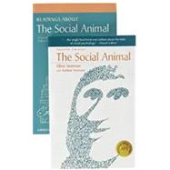 The Social Animal 12e &...,Aronson, Elliot; Aronson,...,9781319335809