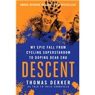 Descent by Dekker, Thomas; Zonneveld, Thijs (CON); Doherty, David, 9781937715809