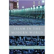 Islam in the Modern World by Nasr, Seyyed Hossein, 9780061905810