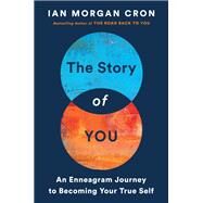 The Story of You by Ian Morgan Cron, 9780062825810