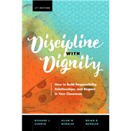 Discipline with Dignity by Richard L. Curwin; Allen N. Mendler; Brian Mendler, 9781416625810