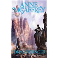 Dragonsinger by McCaffrey, Anne; Novik, Naomi, 9781481425810