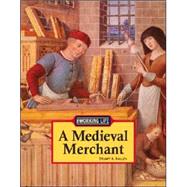 A Medieval Merchant by Kallen, Stuart A., 9781590185810