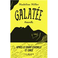 Galate by Madeline Miller, 9782702185810