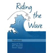 Riding the Wave Workbook by Pincus, Donna B; Ehrenreich, Jill T; Spiegel, David A, 9780195335811