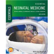 Essential Neonatal Medicine by Sinha, Sunil; Miall, Lawrence; Jardine, Luke, 9781119235811