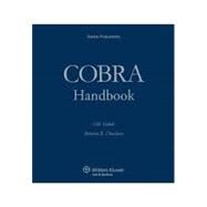Cobra Handbook 2016 by Golub, I. M.; Chevlowe, Roberta K., 9781454855811
