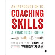 An Introduction to Coaching Skills by Van Nieuwerburgh, Christian, 9781473975811