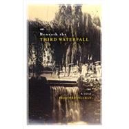 Beneath the Third Waterfall by Dillman, Bradford, 9781564745811