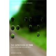 The Expression of Time by Li, Ping, 9783110195811