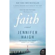 Faith by HAIGH JENNIFER, 9780060755812