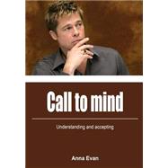 Call to Mind by Evan, Anna, 9781506005812