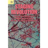 Staging Revolution by Fan, Xing, 9789888455812