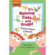 It's Raining Cats and Frogs by Ziefert, Harriet; Long, Ethan, 9781609055813