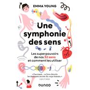 Une symphonie des sens by Emma Young, 9782100825813