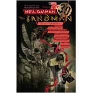 The Sandman Vol. 4: Season of Mists 30th Anniversary Edition by GAIMAN, NEILJONES, KELLEY, 9781401285814