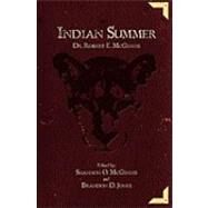 Indian Summer by McGinnis, Robert E., 9781450555814