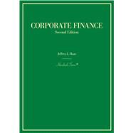 Corporate Finance by Haas, Jeffrey J., 9781684675814