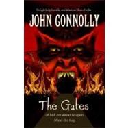 The Gates by Connolly, John, 9780340995815