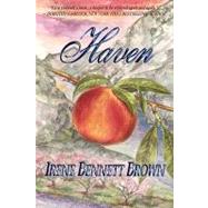 Haven by Brown, Irene Bennett, 9780980155815