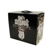 Death Note Complete Box Set Volumes 1-13 with Premium by Ohba, Tsugumi; Obata, Takeshi, 9781421525815