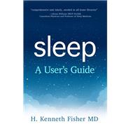 Sleep by H. Kenneth Fisher, 9781611535815
