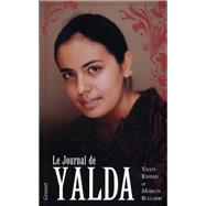 Le journal de Yalda by Yalda Rahimi; Marion Ruggieri, 9782246675815