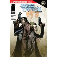 Sam And Twitch: Case Files  #10 by Jordan Barel, 9798368835815