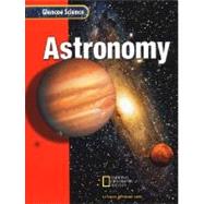 Astronomy by Glencoe/McGraw-Hill, 9780078255816