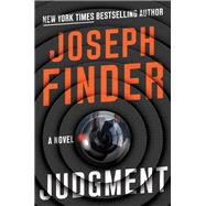 Judgment by Finder, Joseph, 9781101985816