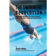 The Swimmers Revolution by Correa, Joseph, 9781523725816