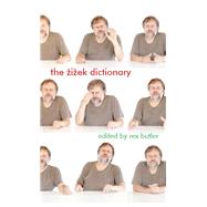 The iPek Dictionary by Butler; Rex, 9781844655816