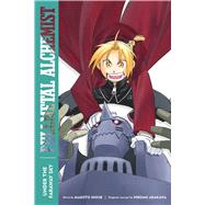 Fullmetal Alchemist: Under the Faraway Sky Second Edition by Inoue, Makoto; Arakawa, Hiromu; Smith, Alexander, 9781974725816