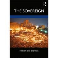 The Sovereign by Bronner, Stephen Eric, 9780367495817