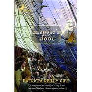 Maggie's Door by GIFF, PATRICIA REILLY, 9780440415817
