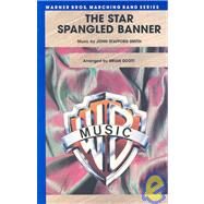 The Star Spangled Banner by Smith, John Stafford (COP); Scott, Brian (ADP), 9780757935817