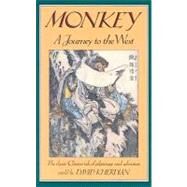Monkey by KHERDIAN, DAVID, 9781570625817