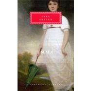 Emma Introduction by Marilyn Butler by Austen, Jane; Butler, Marilyn, 9780679405818