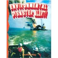 Environmental Disaster Alert! by Challen, Paul C., 9780778715818