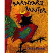 Library Book: Barnyard Banter (Paperback) by Short, Deborah J; Tinajero, Josefina Villamil; Schifini, Alfredo, 9780805055818
