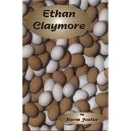 Ethan Claymore by Foster, Norm, 9780887545818