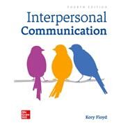 Connect Access Card for Interpersonal Communication by Floyd, Kory, 9781260675818